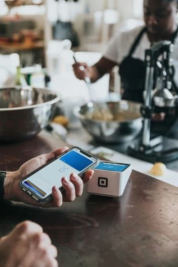 Fintech service image for FINTECH